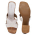 Aaudrey Block Heels